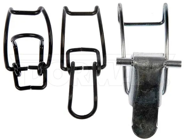 AIR CLEANER CLAMPS thumbnail 2