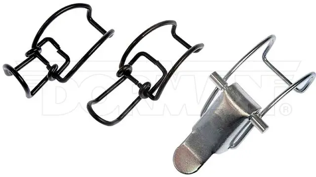 AIR CLEANER CLAMPS - main product image