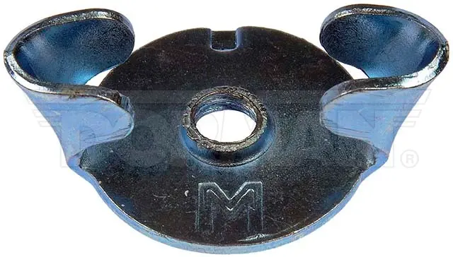 AIR CLNR WING NUT - main product image