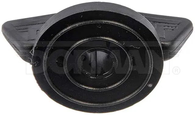 AIR CLEANER WING NUT miniature 2