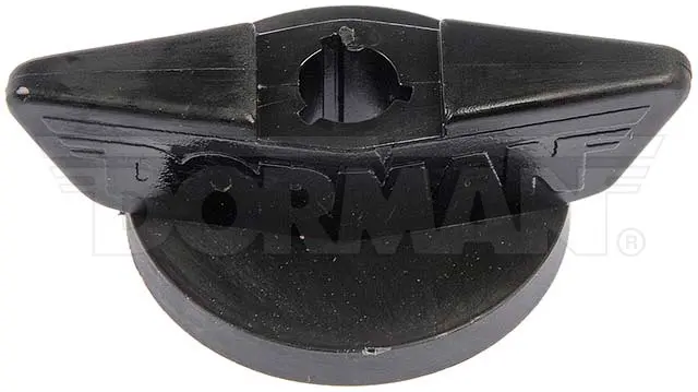 AIR CLEANER WING NUT - image principale du produit