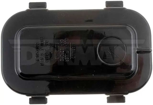 MASTER CYLINDER CAP miniature 2
