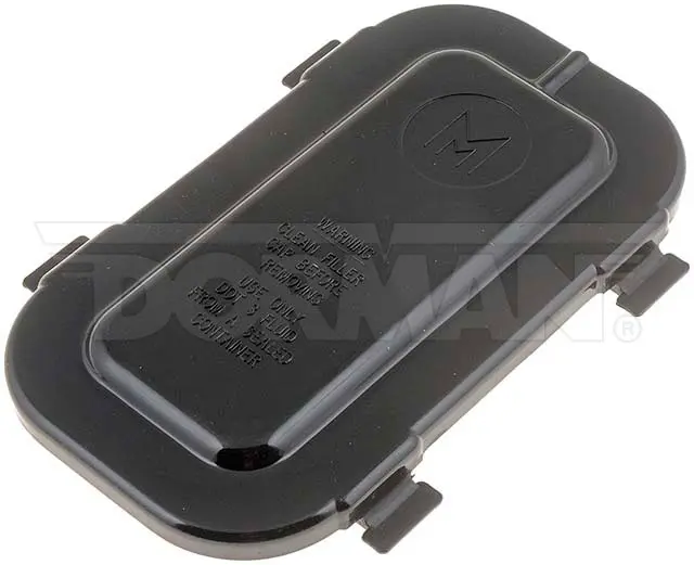 MASTER CYLINDER CAP - image principale du produit