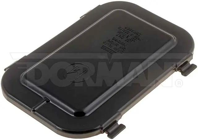 MASTER CYLINDER CAP - main product image