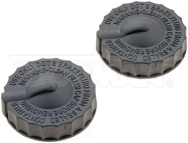 MASTER CYLINDER CAPS - image principale du produit