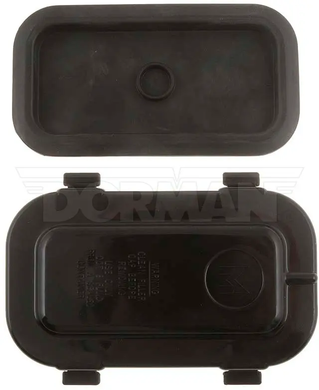 MASTER CYLINDER CAP miniature 2