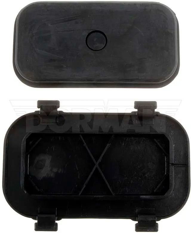 MASTER CYLINDER CAP miniature 4