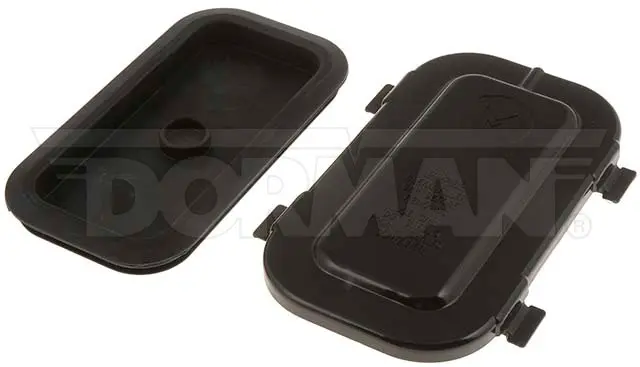MASTER CYLINDER CAP - image principale du produit