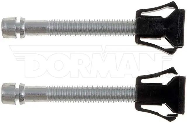 H.L. ADJST. SCREWS miniature 2