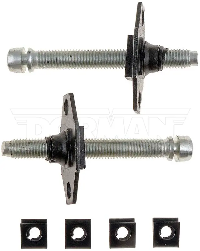 H.L. ADJST. SCREWS miniature 2