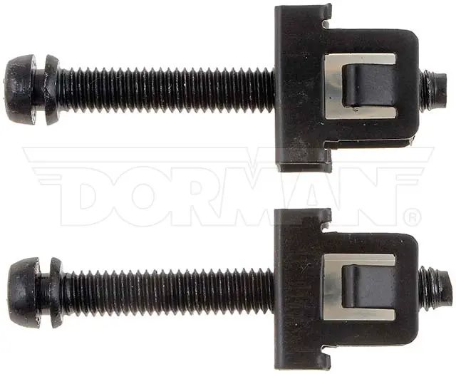 H.L. ADJST. SCREWS miniature 2