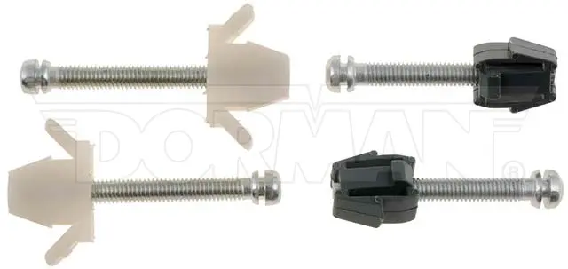 H.L. ADJST. SCREWS miniature 2