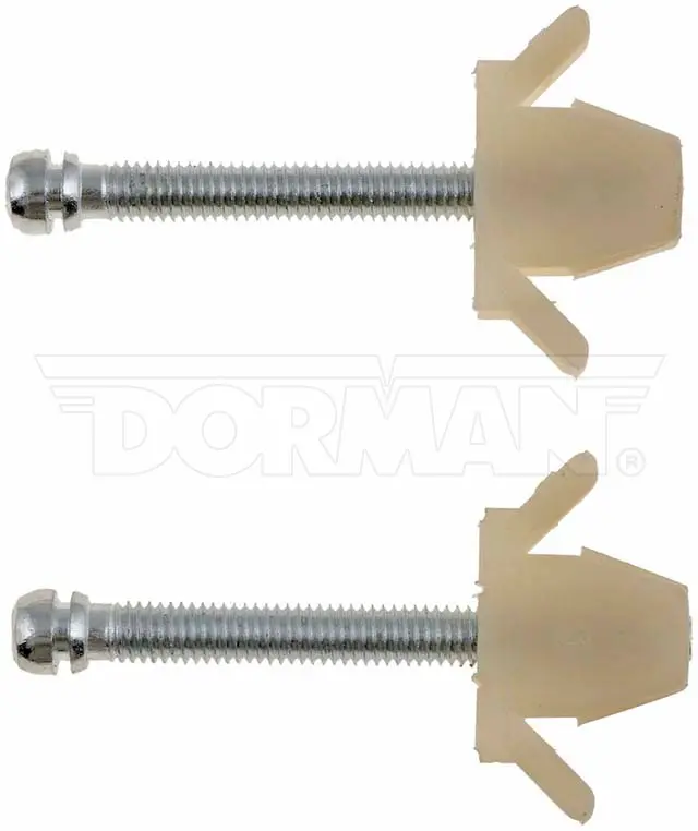 HD LAMP ADJST. SCREW miniature 2