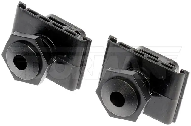 Hood Bumpers - main product image