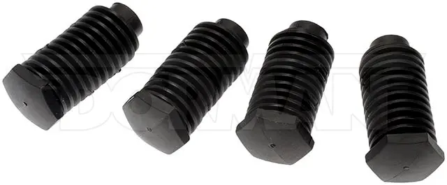 Hood Bumpers - main product image