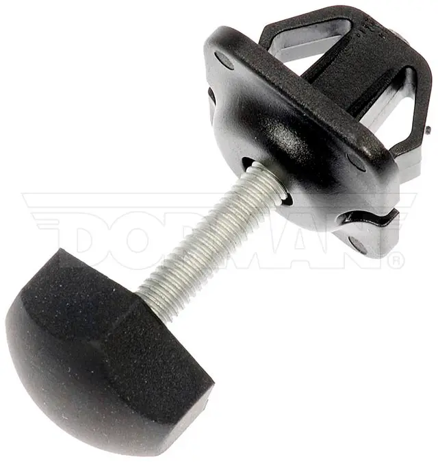 Hood Bumpers - main product image
