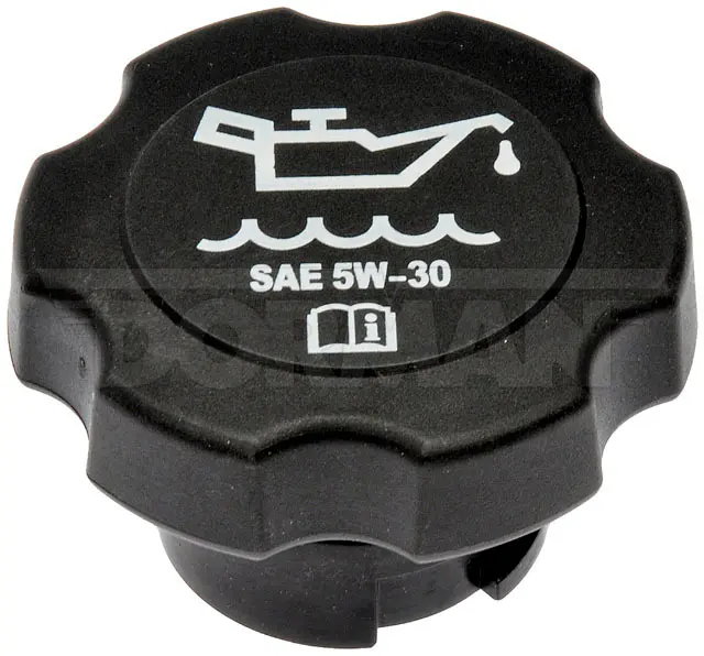 Oil Filler Cap - main product image