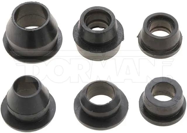 PCV GROMMET miniature 3