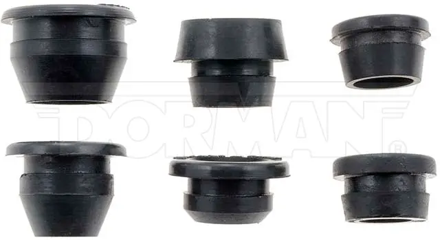 PCV GROMMET miniature 2