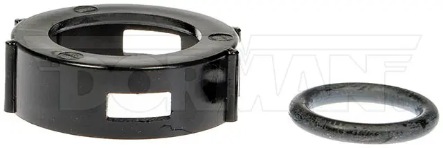 PCV Valve Retainer miniature 2