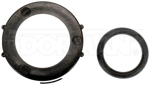 PCV Valve Retainer miniature 3