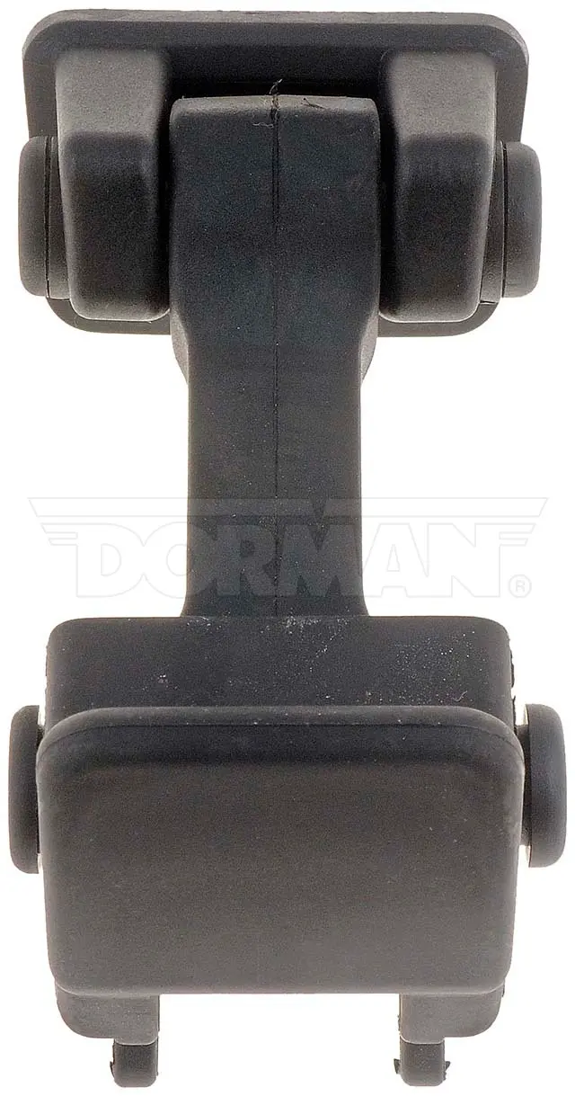 HOOD HOLD-DOWN LATCH miniature 2