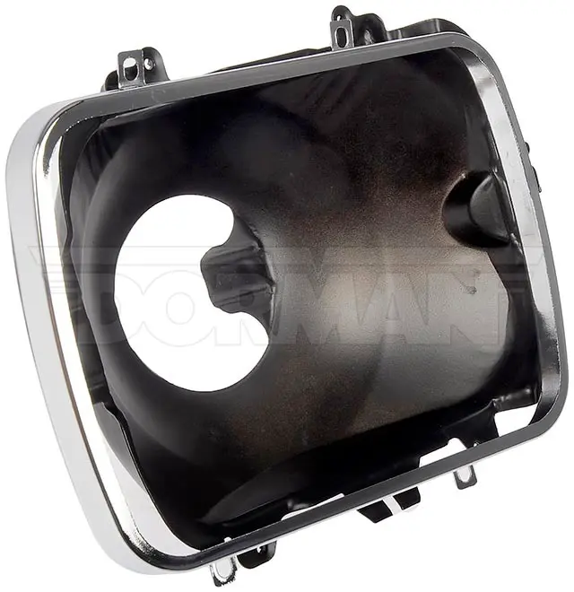 H.L. RET. RING - main product image