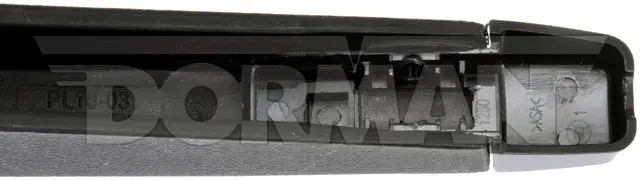 Wiper Arm miniature 3