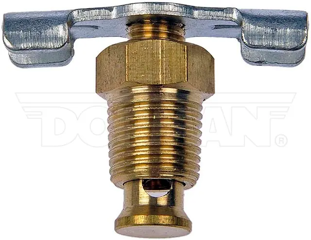 DRAIN COCK miniature 2