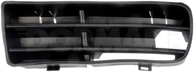 FRONT BUMPER GRILL - main product image