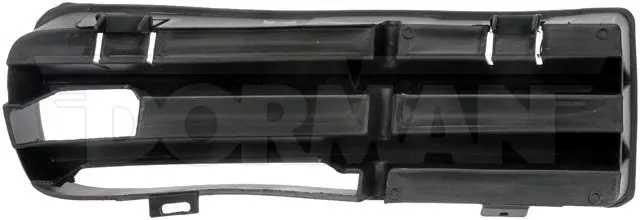 FRONT BUMPER GRILL thumbnail 2