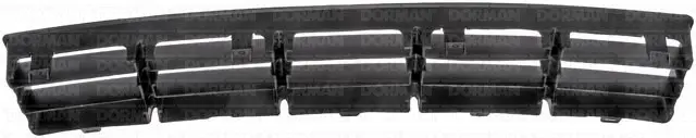 FRONT BUMPER GRILL thumbnail 2