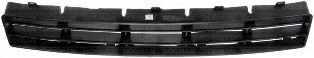 FRONT BUMPER GRILL - main product image