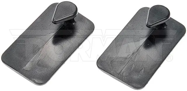 Floor Mat Retainers - image principale du produit