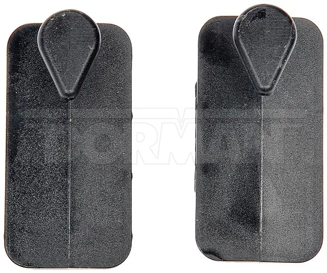 Floor Mat Retainers thumbnail 2