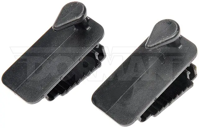 Floor Mat Retainers - main product image