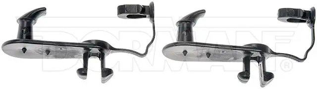 Floor Mat Retainers miniature 4