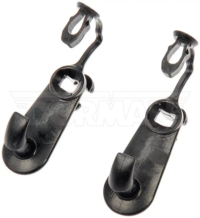 Floor Mat Retainers - image principale du produit