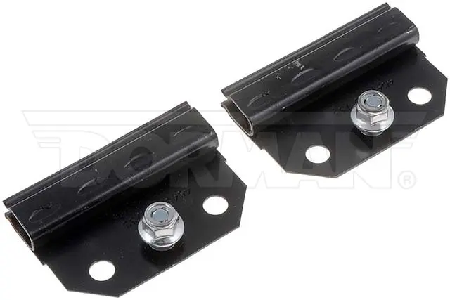 WINDOW GLASS CLIPS - image principale du produit