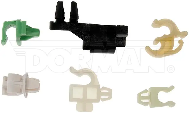 HOOD ROD RET. CLIPS miniature 5