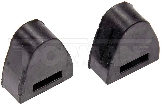 Tailgate Bumper - image principale du produit