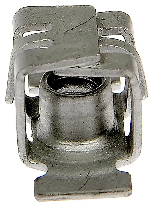 Bumper Ret. Nuts miniature 3