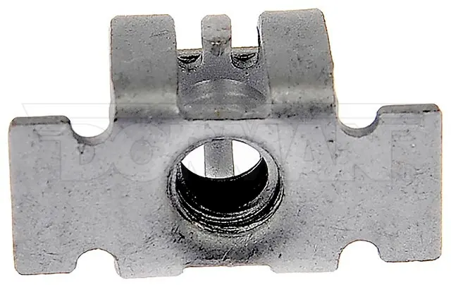 Bumper Ret. Nuts miniature 4