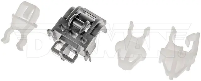 Hood Rod Ret. Clips - image principale du produit