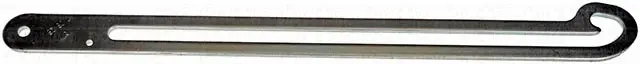 Hood Prop Rod thumbnail 3
