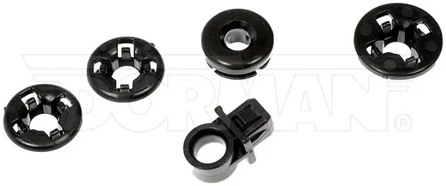 Hood Rod Bushings - image principale du produit