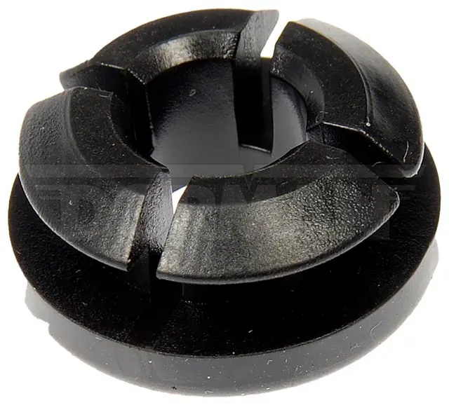 Hood Rod Bushings miniature 4