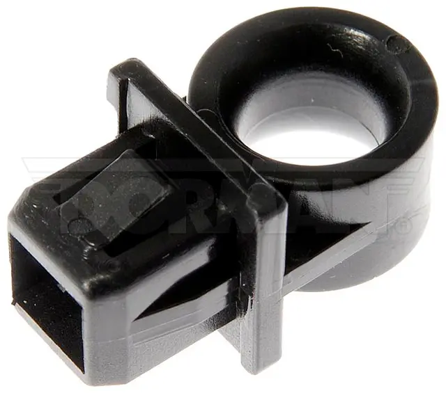 Hood Rod Bushings miniature 5