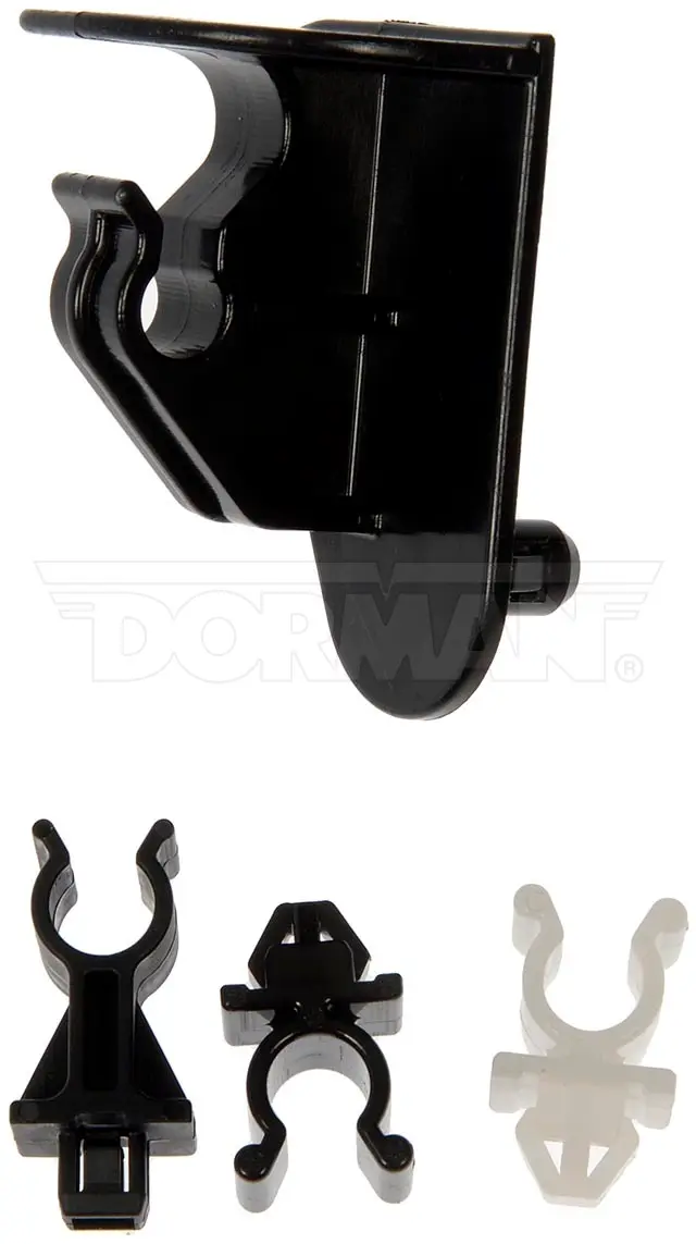 Hood Rod Clips miniature 2