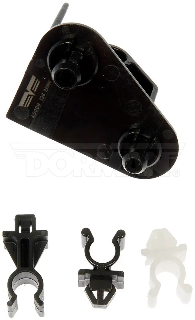 Hood Rod Clips - image principale du produit